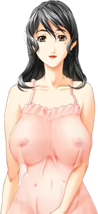 Page 605 of Gibo to Oba ~Soshite Yuujin no Haha~ - preview thumbnail
