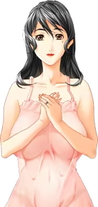 Page 615 of Gibo to Oba ~Soshite Yuujin no Haha~ - preview thumbnail