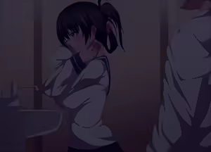 Page 69 of Mebana no Yuuwaku - preview thumbnail