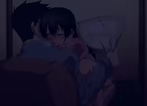Page 80 of Mebana no Yuuwaku - preview thumbnail