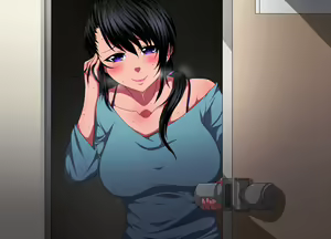 Page 110 of Tonari Hitozuma to no Hiasobi - preview thumbnail