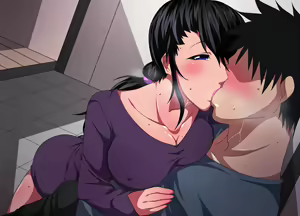 Page 134 of Tonari Hitozuma to no Hiasobi - preview thumbnail
