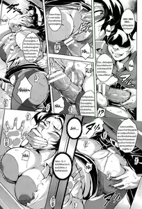 Page 5 of Ryoujyoku Chikan Kyuukou | Rapist Molester Express - preview thumbnail
