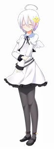 Page 1970 of Love Duction! ~Ginga no Renai Guide Book~ Part 1 - preview thumbnail