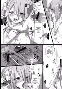 Page 16 of Hanbee Ijime - preview thumbnail