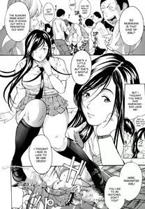 Page 51 of Chichi Kuri Choukyou Kitto -Saikyou-ban- Ch. 1-2, 9 - preview thumbnail