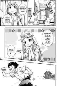 Page 4 of Toaru Pantsu no Index - preview thumbnail