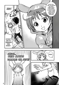 Page 5 of Toaru Pantsu no Index - preview thumbnail
