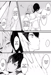 Page 6 of Apron-kei. - preview thumbnail