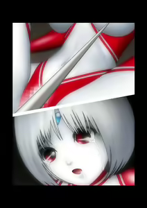 Page 40 of Ultra Shoujo - Hiretsu na Wana - preview thumbnail