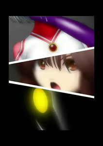 Page 6 of Ultra Shoujo - Hiretsu na Wana - preview thumbnail