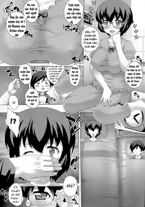 Page 8 of PM29 Chichi Imouto 2 - preview thumbnail