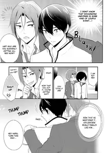 Page 4 of TorikaEcchi | Exchange Sex - preview thumbnail