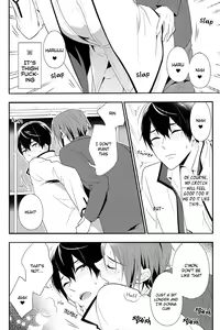 Page 7 of TorikaEcchi | Exchange Sex - preview thumbnail