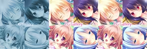 Page 845 of Ya.Ku.So.Ku Love Harem - preview thumbnail