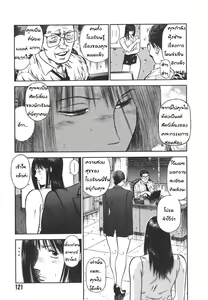 Page 121 of MORAL HAZARD ~Haitoku no Kyoudan~ - preview thumbnail
