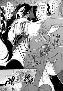 Page 161 of Mosaic x Sanshimai - Mosaic x Three Sisters Genteiban (decensored) - preview thumbnail