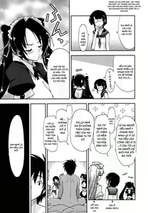 Page 199 of Mosaic x Sanshimai - Mosaic x Three Sisters Genteiban (decensored) - preview thumbnail