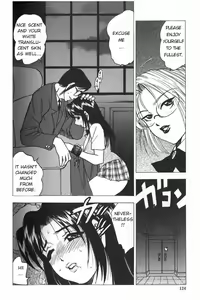 Page 122 of Boseiyoku | Greed Motherhood (decensored) - preview thumbnail