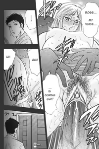 Page 144 of Boseiyoku | Greed Motherhood (decensored) - preview thumbnail