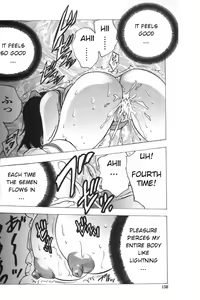 Page 156 of Boseiyoku | Greed Motherhood (decensored) - preview thumbnail