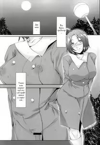 Page 3 of Miura Azusa no Ijou na Asobi - preview thumbnail