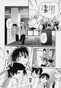 Page 13 of Hina Meikyuu - preview thumbnail