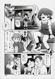 Page 156 of Hina Meikyuu - preview thumbnail