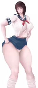 Page 44 of Ranmaru Graphics - Artist CG update - preview thumbnail