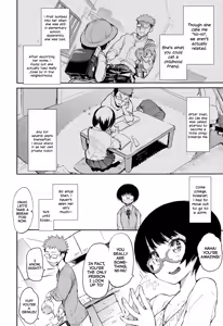 Page 2 of Koiseyo Megane | Love Spectacles - preview thumbnail