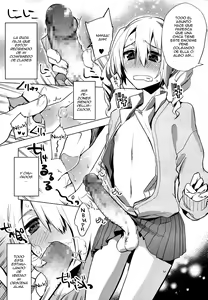 Page 3 of Magical Insence Vol. 01 - preview thumbnail