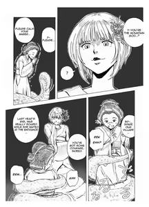 Page 32 of Onago no Ikie | Live Bait - preview thumbnail