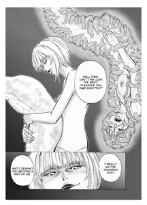 Page 49 of Onago no Ikie | Live Bait - preview thumbnail