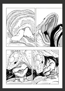 Page 6 of Onago no Ikie | Live Bait - preview thumbnail