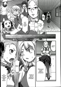 Page 3 of Tanoshii Shukuhaku Kenshuu | Una divertente SESSIONE DI STUDIO SPECIALE - preview thumbnail