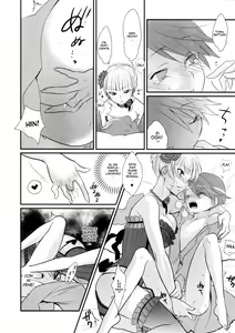 Page 22 of BeaBato! - preview thumbnail