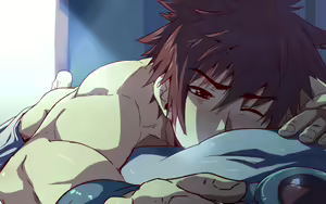 Page 59 of blackmonkey pixiv image collection - preview thumbnail