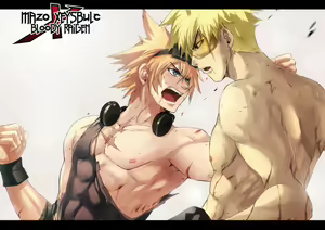 Page 77 of blackmonkey pixiv image collection - preview thumbnail