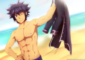 Page 5 of artist MikkouKun pixiv image collection - preview thumbnail