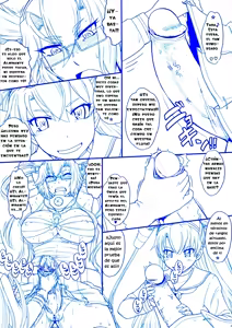 Page 3 of Futanari Musashi-Kai (decensored) - preview thumbnail