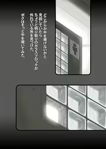 Page 21 of Yakan Gaishutsu - preview thumbnail