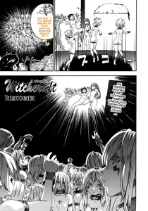 Page 166 of Witchcraft (decensored) - preview thumbnail