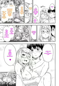 Page 202 of Witchcraft (decensored) - preview thumbnail