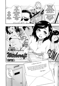 Page 54 of Witchcraft (decensored) - preview thumbnail