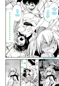 Page 88 of Witchcraft (decensored) - preview thumbnail