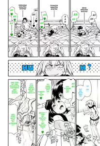 Page 90 of Witchcraft (decensored) - preview thumbnail