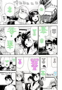 Page 99 of Witchcraft (decensored) - preview thumbnail