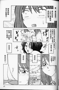 Page 82 of TENNEN | 花癡美眉 - preview thumbnail