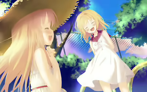 Page 168 of Akai Hitomi ni Utsuru Sekai - preview thumbnail