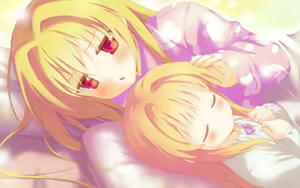 Page 8 of Akai Hitomi ni Utsuru Sekai - preview thumbnail